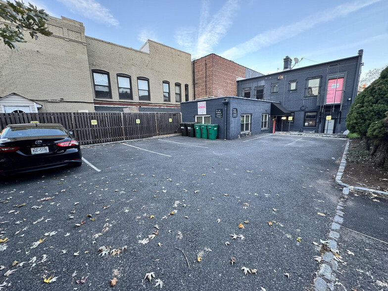 8-10 Fullerton Ave, Montclair, NJ for lease - Building Photo - Image 2 of 2