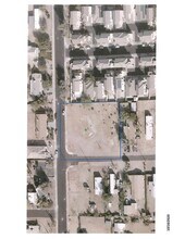 2941 W Foothill Dr, Phoenix, AZ - Aerial map view