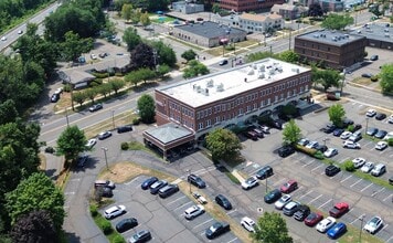 9 Washington Ave, Hamden, CT for lease Interior Photo- Image 2 of 3