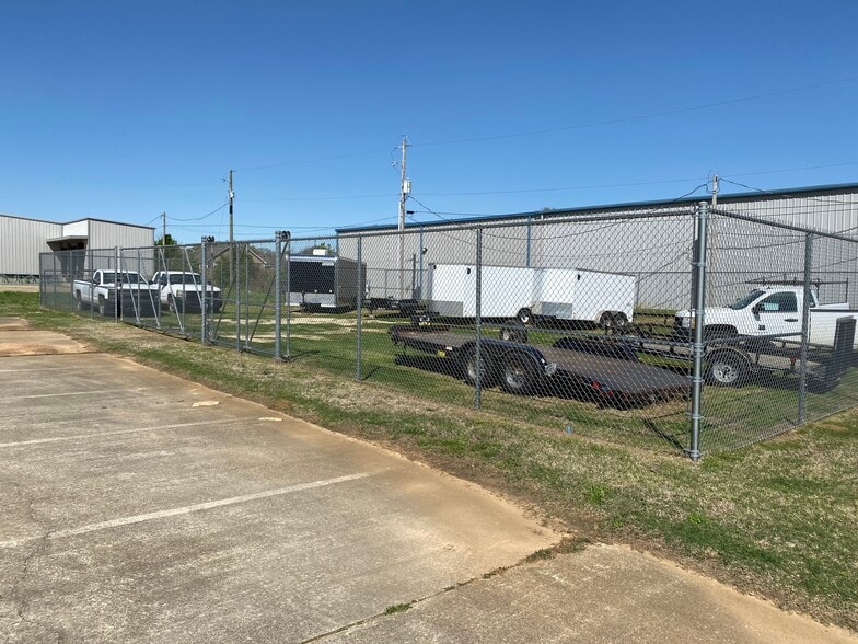 3636 New Boston Rd, Texarkana, TX for sale - Building Photo - Image 3 of 26