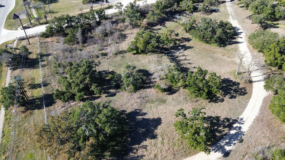 12100 Anderson Mill Rd, Austin, TX for sale - Aerial - Image 3 of 5