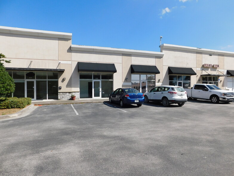 2300 State Road 524, Cocoa, FL for lease - Building Photo - Image 3 of 9