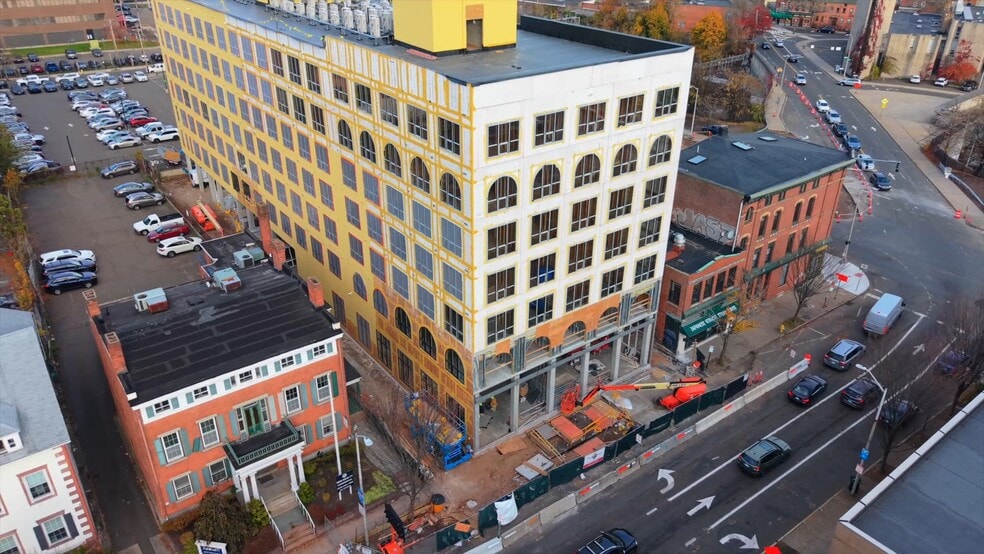 19 Elm St, New Haven, CT for lease - Commercial Listing Video - Image 2 of 2