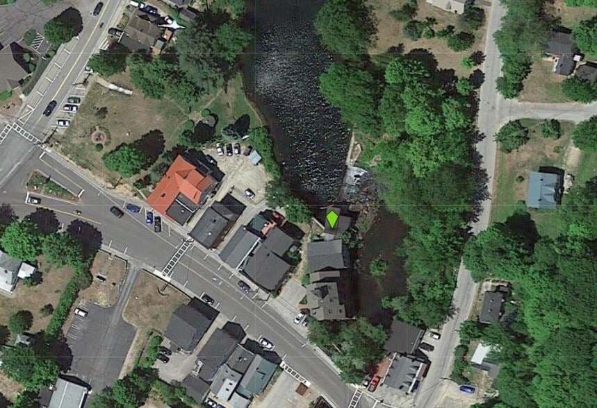 22 Main St, Ashland, NH 03217 Industrial for Sale