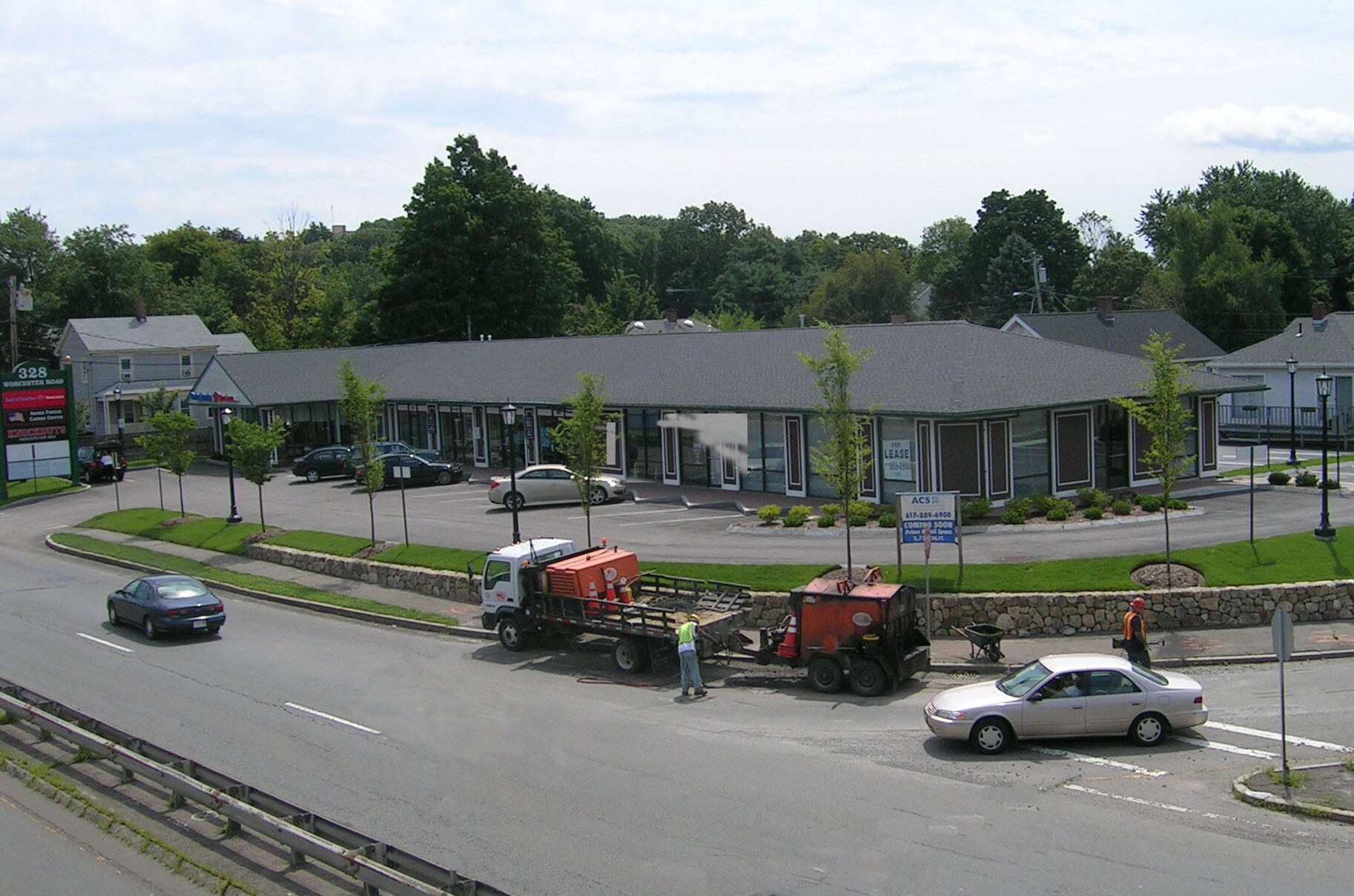 328 Worcester Rd, Framingham, MA for sale Primary Photo- Image 1 of 1