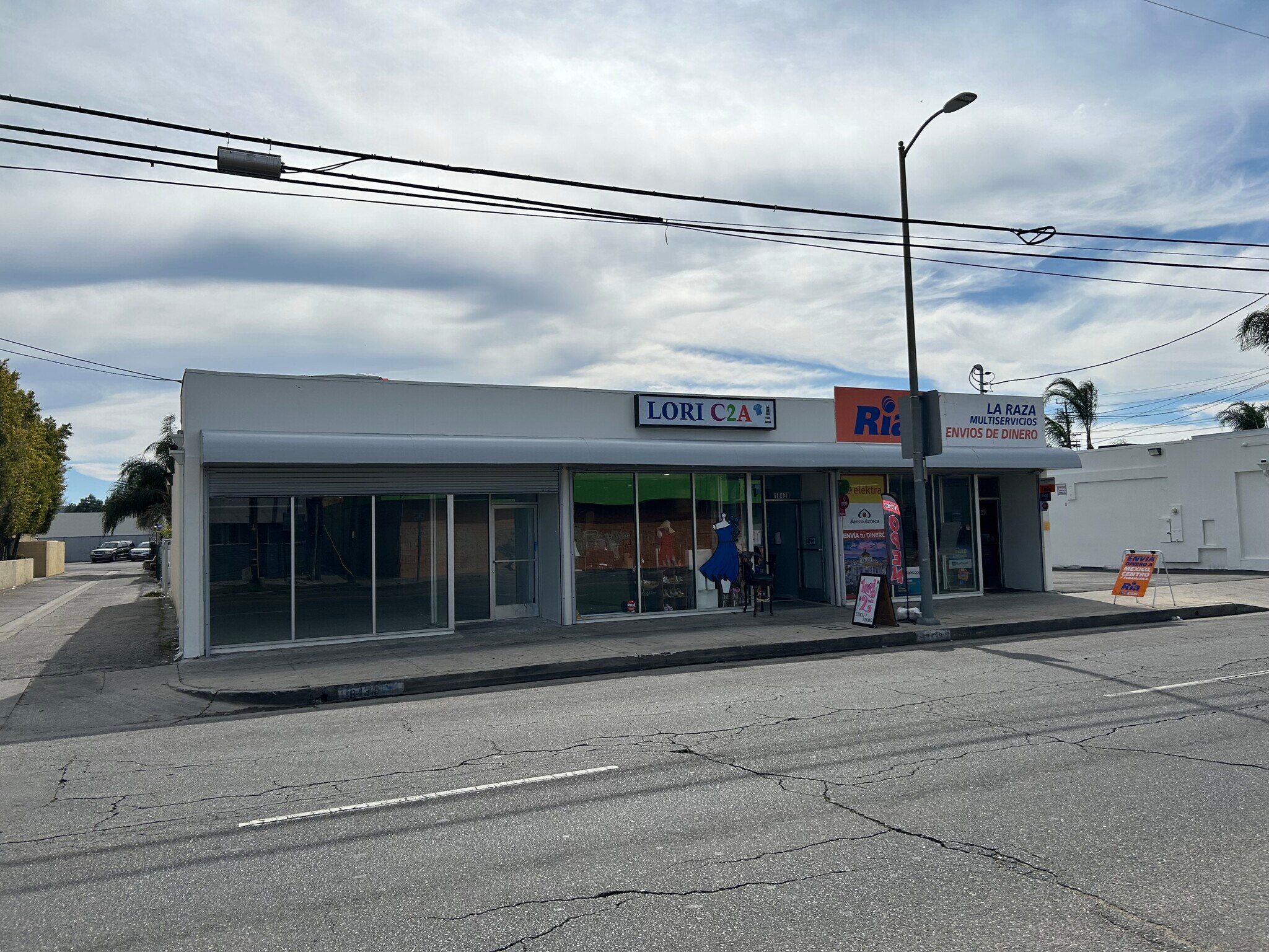 18438 Saticoy St, Reseda, CA for sale Primary Photo- Image 1 of 1