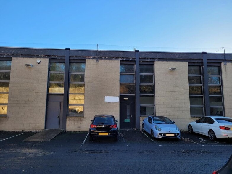 High St, Kirkcaldy for lease - Building Photo - Image 2 of 4