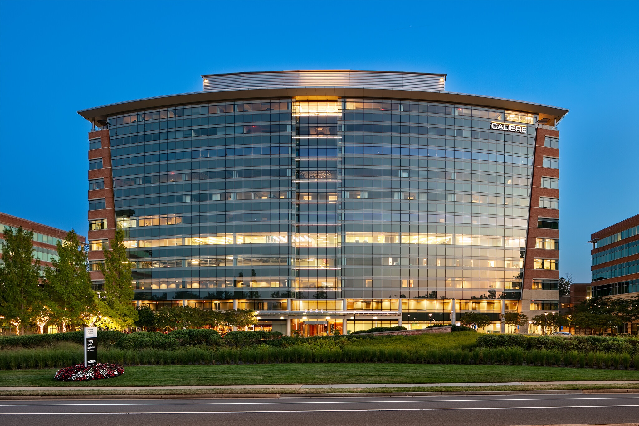 6350 Walker Ln, Alexandria, VA for lease Primary Photo- Image 1 of 24