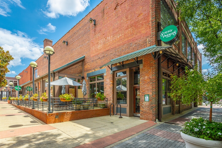 420 Broad St, Chattanooga, TN for lease - Building Photo - Image 3 of 22