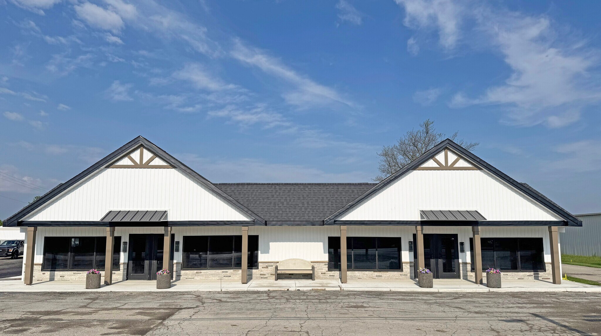 10018 N State Road 1, Ossian, IN for lease Building Photo- Image 1 of 10