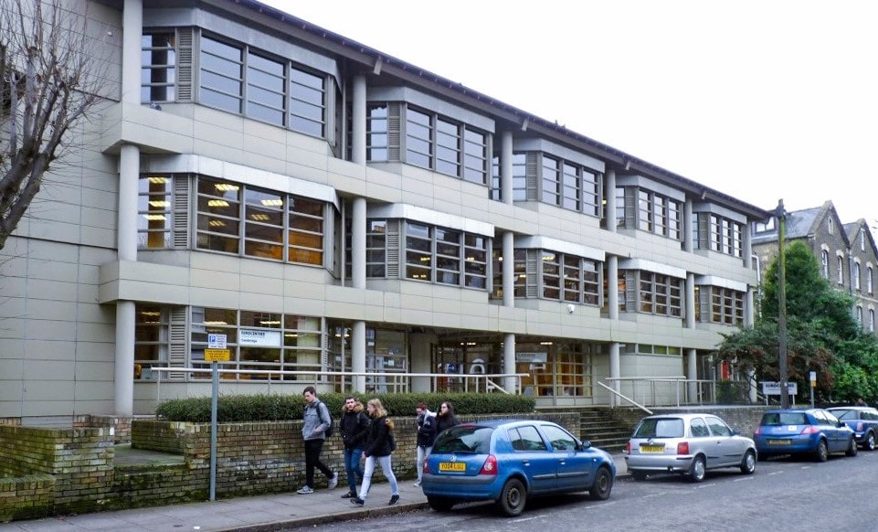 57 Bateman St, Cambridge for sale - Primary Photo - Image 1 of 1