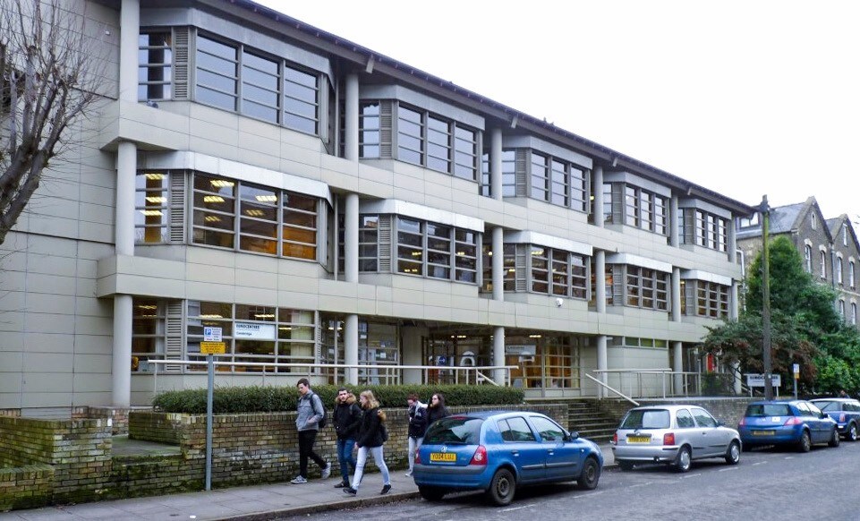 57 Bateman St, Cambridge for sale Primary Photo- Image 1 of 1