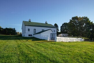 Legacy at Brandywine - Warehouse