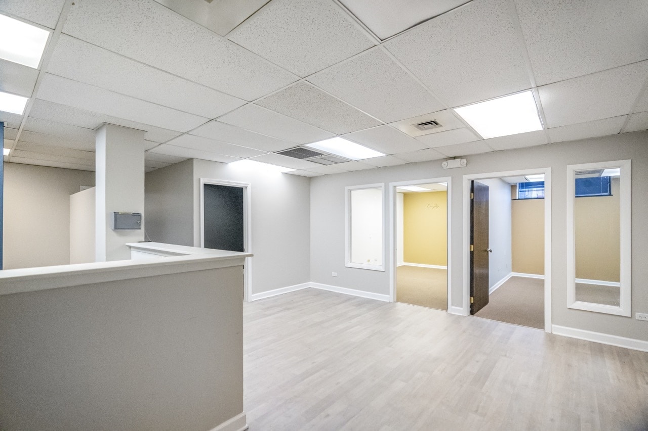 3612 Lincoln Hwy, Olympia Fields, IL for lease Interior Photo- Image 1 of 9