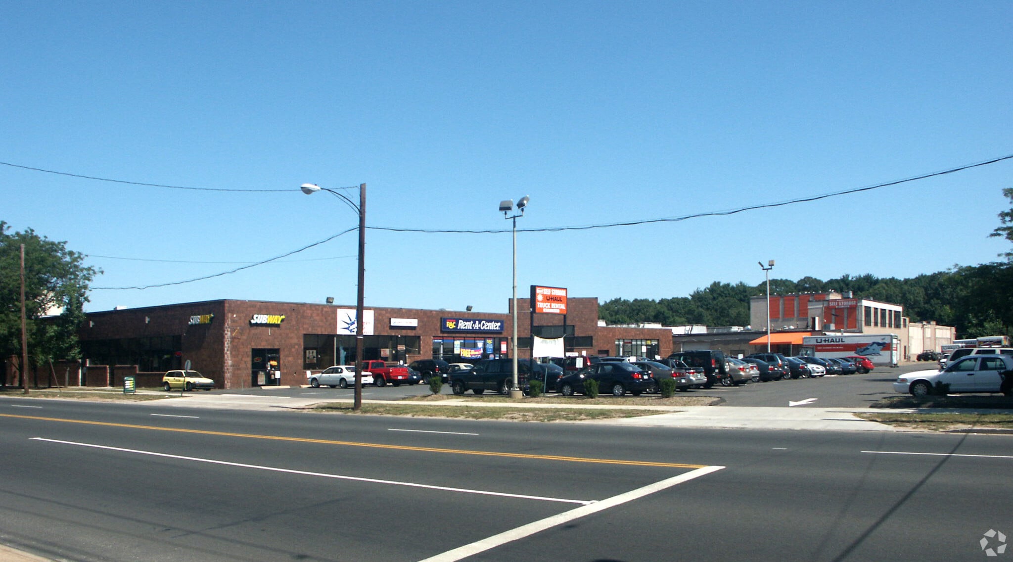 12991315 Dixwell Ave, Hamden, CT 06514 Office for Lease