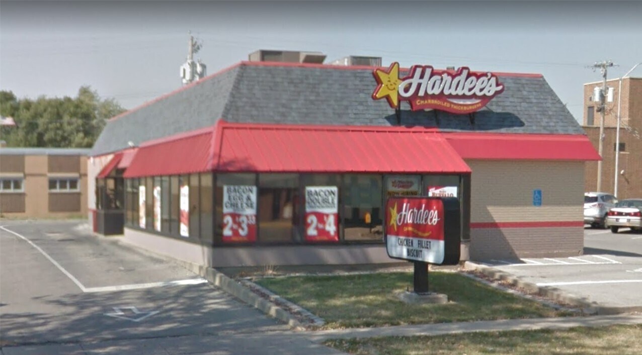 1019 West St, Grinnell, IA for sale Primary Photo- Image 1 of 1