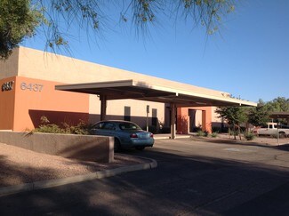 More details for 6437 W Chandler Blvd, Chandler, AZ - Flex for Lease