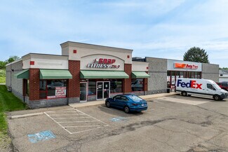 More details for 2260-2268 S Locust St, Canal Fulton, OH - Retail for Lease