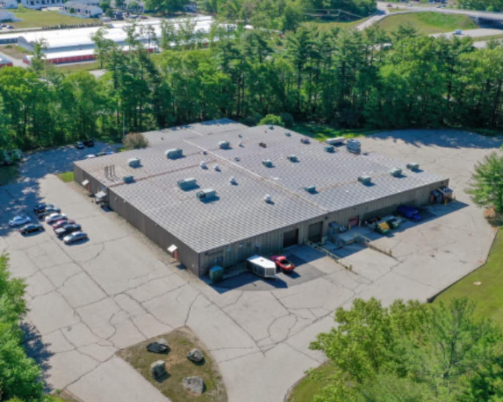 1 Chase Park Rd, Seabrook, NH for lease Interior Photo- Image 1 of 7