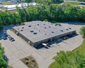 1 Chase Park Rd, Seabrook, NH for lease Interior Photo- Image 1 of 7