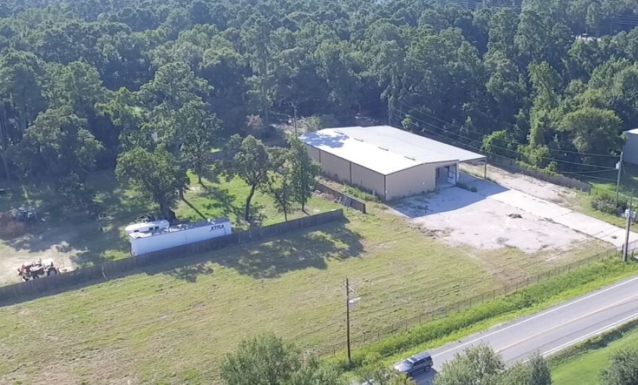 28242 Robinson Rd, Conroe, TX for sale Building Photo- Image 1 of 1