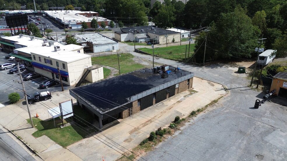 2164 Campbellton Rd SW, Atlanta, GA for sale - Building Photo - Image 3 of 37