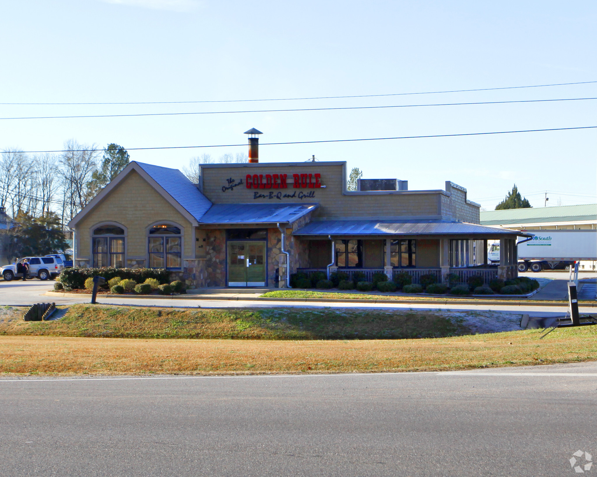 40810 Us-280 Hwy, Sylacauga, AL for sale Primary Photo- Image 1 of 1