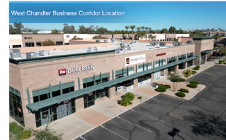 More details for 6170 W Chandler Blvd, Chandler, AZ - Retail for Sale