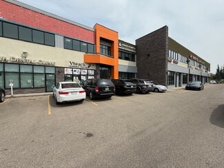 More details for 1803 91 St SW, Edmonton, AB - Flex for Lease