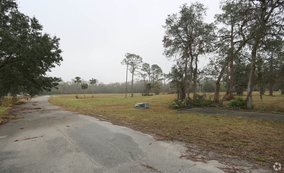 200 S Glencoe Rd, New Smyrna Beach, FL for sale - Primary Photo - Image 1 of 1