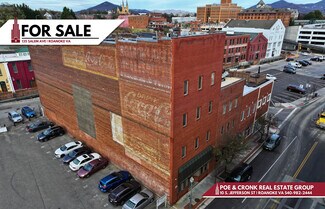 More details for 135 Salem Ave SW, Roanoke, VA - Multifamily for Sale