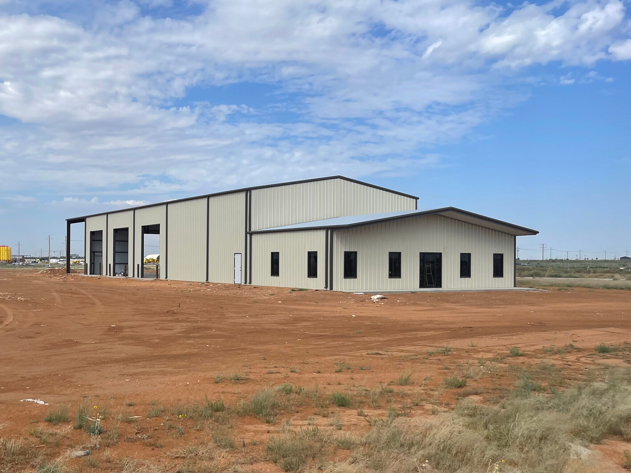 3922 S County Road 1233, Midland, TX for sale Primary Photo- Image 1 of 1