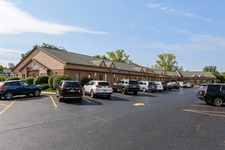 More details for 7665 Monarch Ct, West Chester, OH - Office/Medical for Lease