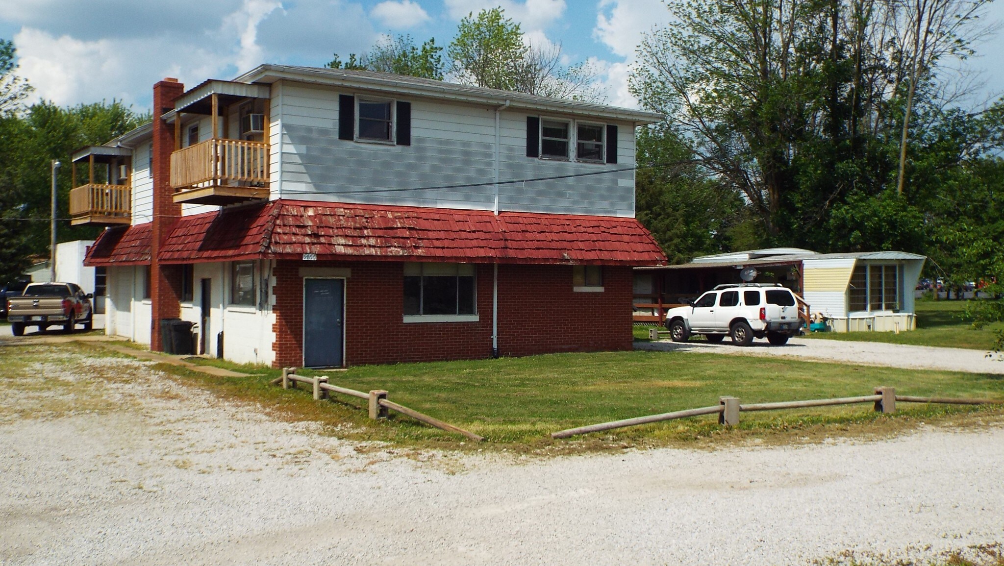 5466 E US 40, Plainfield, IN for sale Building Photo- Image 1 of 1