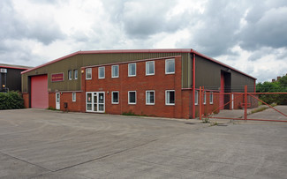 More details for Marlborough Rd, Swindon - Industrial for Lease