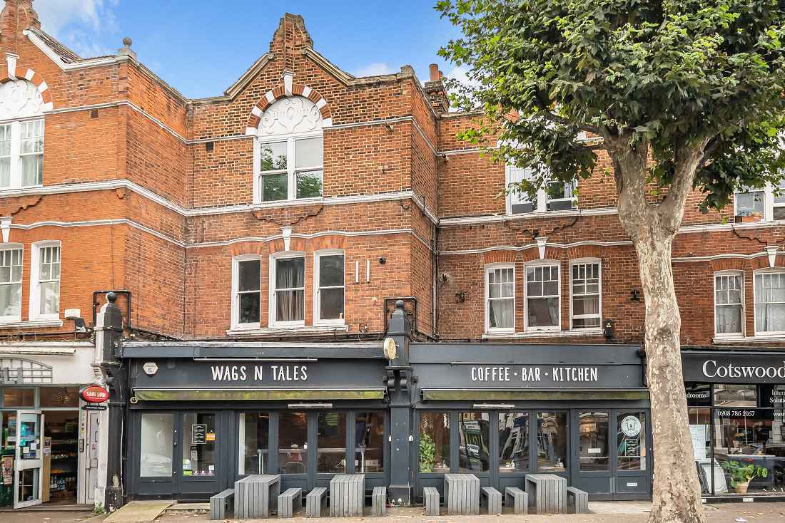 7-9 Brighton Rd, Surbiton for sale Primary Photo- Image 1 of 1