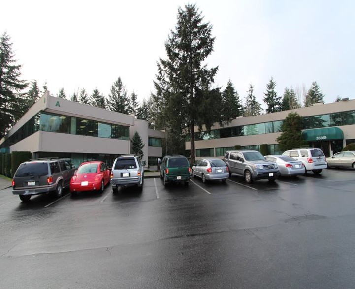 33305 1st Way S, Federal Way, WA for lease - Building Photo - Image 2 of 8