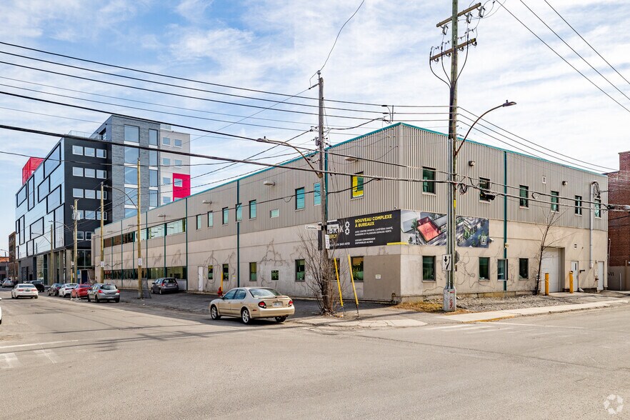 7240 Rue Waverly, Montréal, QC for sale - Building Photo - Image 1 of 1