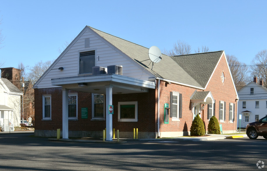 455 Main St, Wilbraham, MA 01095 - Citizens Bank | LoopNet