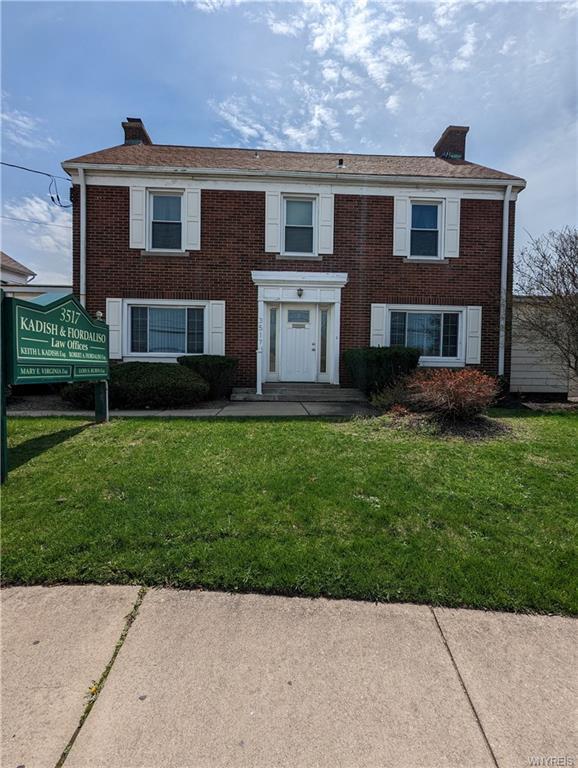 3517 Genesee St, Buffalo, NY for sale Building Photo- Image 1 of 1