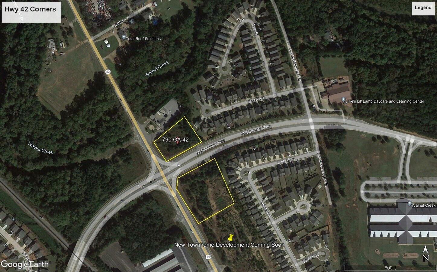 790 Ga42, Mcdonough, GA 30253