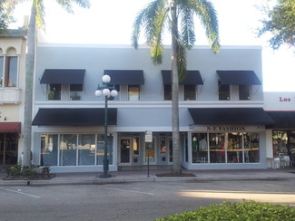 More details for 1936 Hollywood Blvd, Hollywood, FL - Retail for Lease