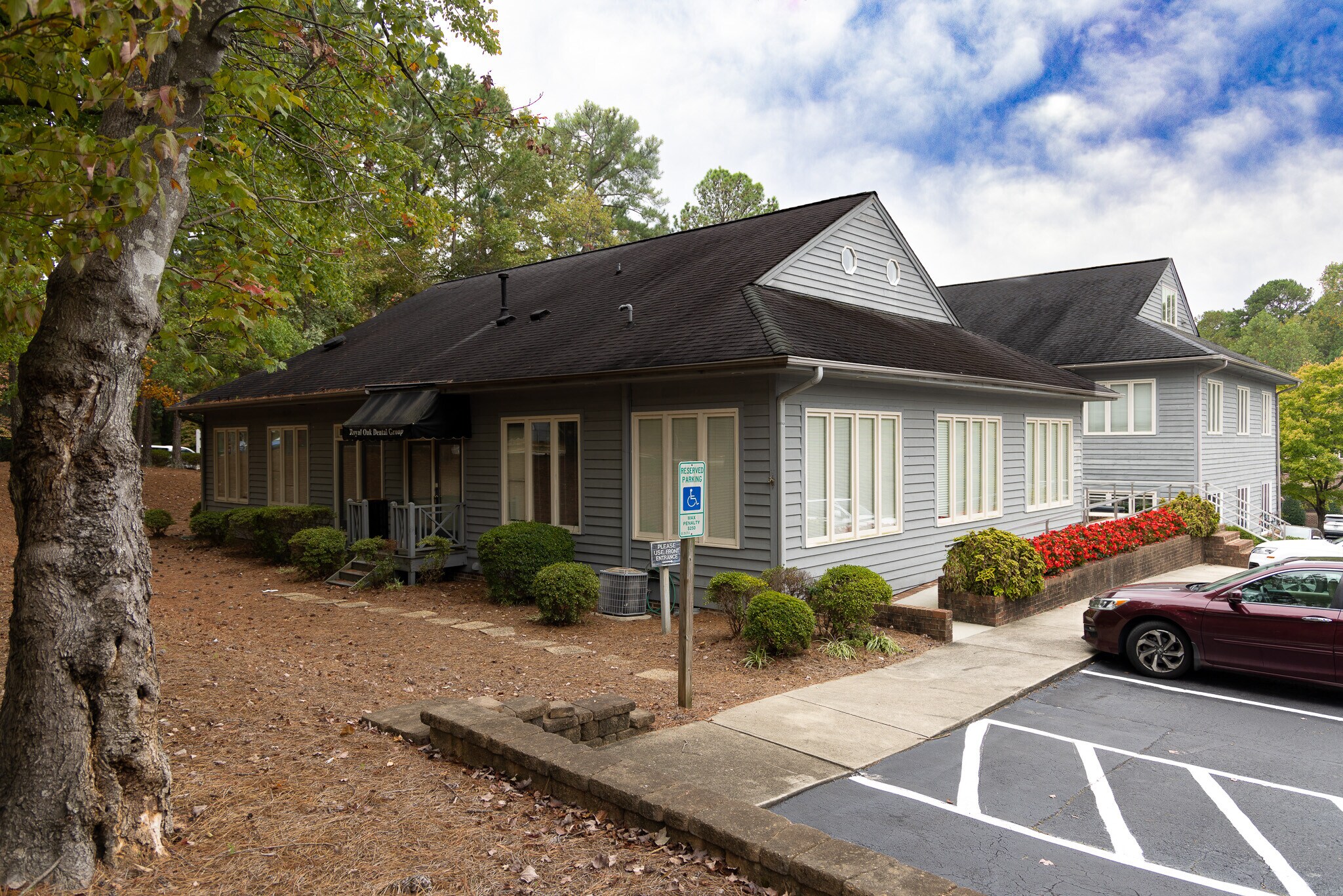 200 Sawmill Rd, Raleigh, NC for sale Building Photo- Image 1 of 1