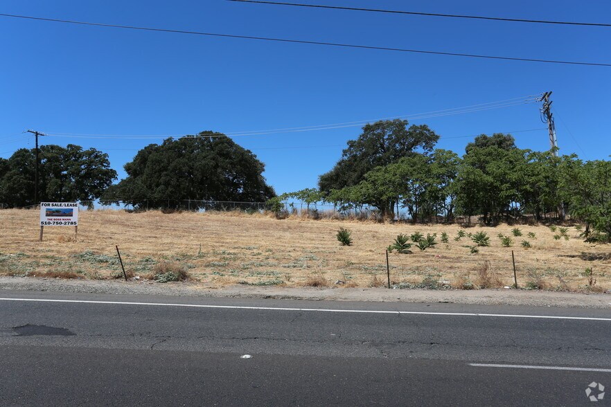 Walerga Rd, Antelope, CA for sale - Primary Photo - Image 1 of 1