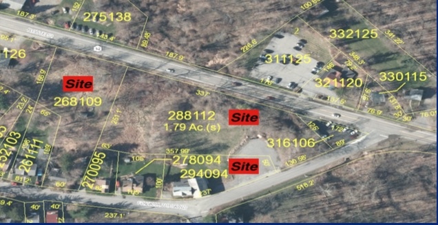 1850 Route 52, East Fishkill, NY for sale Building Photo- Image 1 of 1