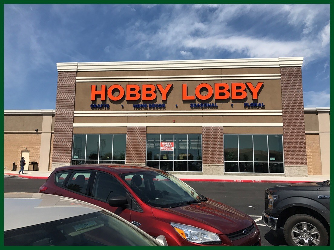 2121 S Brahma Blvd, Kingsville, TX for sale Building Photo- Image 1 of 1