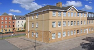 More details for The Embankment, Wellingborough - Office for Lease