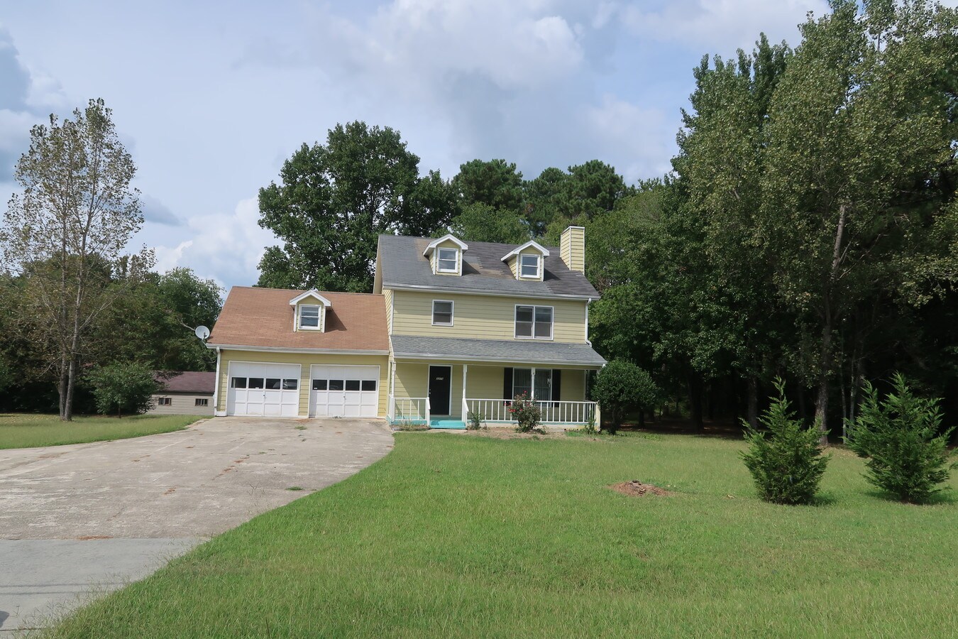 3373 Hamilton Mill Rd, Buford, GA 30519
