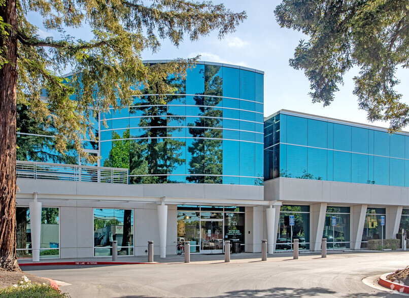 101 Jefferson Dr, Menlo Park, CA for lease - Building Photo - Image 2 of 22