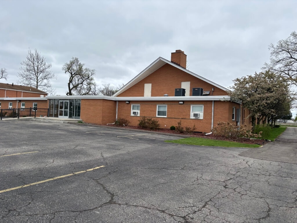 3789 Venoy Rd, Wayne, MI for sale Building Photo- Image 1 of 37